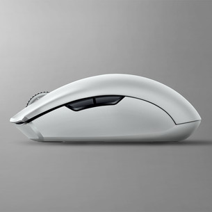 Razer Orochi V2 (2026), balta - Bezvadu datorpele