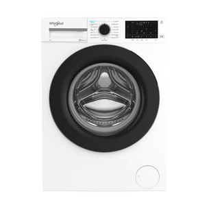 Whirlpool, 9 кг, глубина 58 см, 1400 об/мин - Стиральная машина с передней загрузкой WAM97WBEE