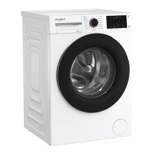 Whirlpool, 9 кг, глубина 58 см, 1400 об/мин - Стиральная машина с передней загрузкой