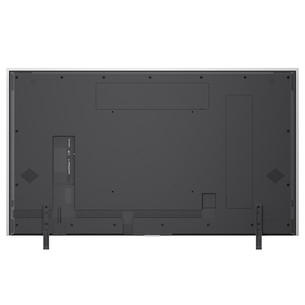 LG Gallery LX7B, 65'', 4K UHD, QNED Mini LED, белый - Телевизор