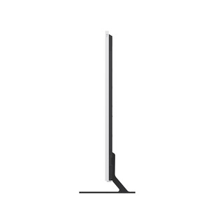 LG Gallery LX7B, 65'', 4K UHD, QNED Mini LED, белый - Телевизор