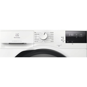 Electrolux 600 Series GentleCare, 9 kg, dziļums 63.8 cm - Veļas žāvētājs