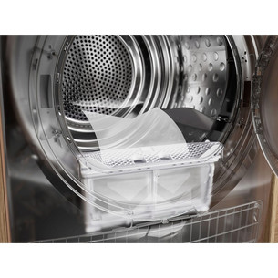Electrolux 600 Series GentleCare, 9 kg, dziļums 63.8 cm - Veļas žāvētājs