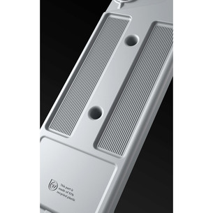 Electrolux 600 Series GentleCare, 9 kg, dziļums 63.8 cm - Veļas žāvētājs