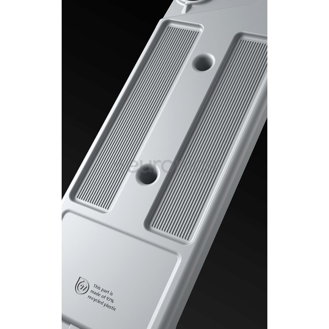 Electrolux 600 Series GentleCare, 9 kg, dziļums 63.8 cm - Veļas žāvētājs