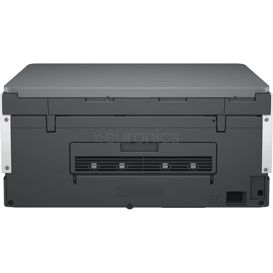 HP Smart Tank 670 Duplex, белый/серый - Многофункциональный цветной струйный принтер