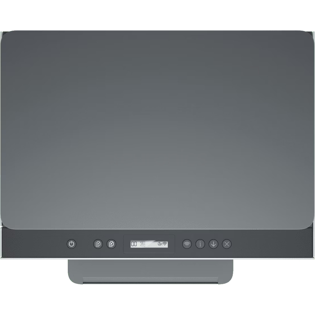 HP Smart Tank 670 Duplex, белый/серый - Многофункциональный цветной струйный принтер