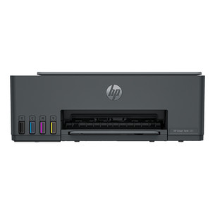 HP Smart Tank 581, melna - Daudzfunkciju tintes printeris