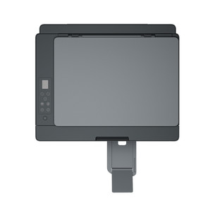HP Smart Tank 581, melna - Daudzfunkciju tintes printeris