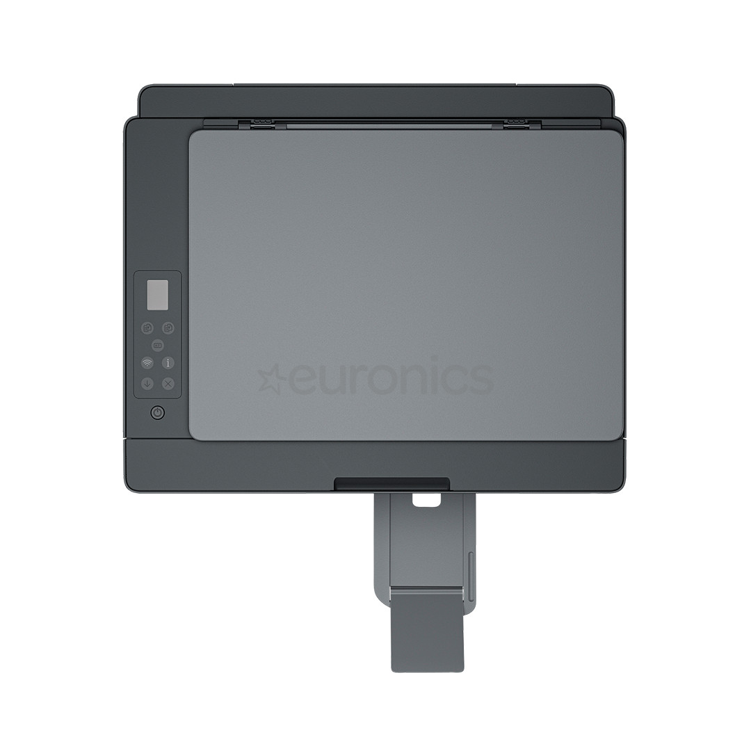 HP Smart Tank 581, melna - Daudzfunkciju tintes printeris