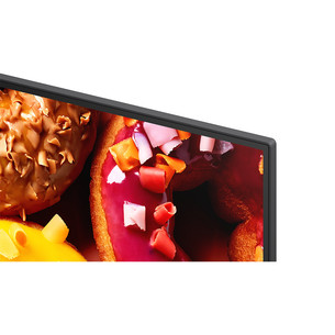 LG LB70, 24'', FHD, LED LCD, черный - Телевизор