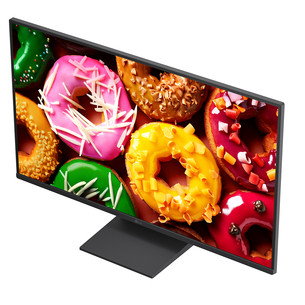 LG LB70, 24'', FHD, LED LCD, черный - Телевизор