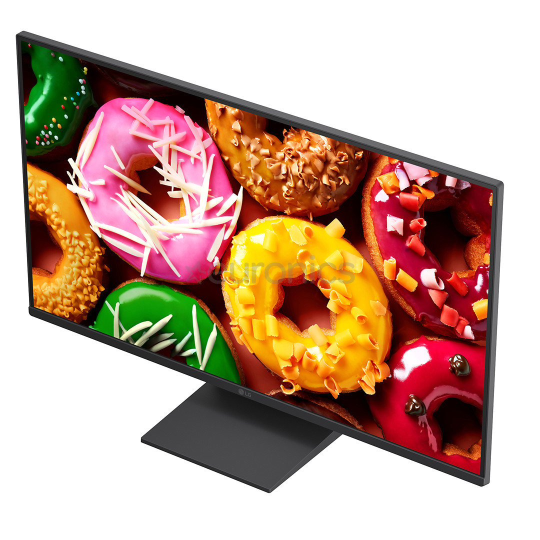 LG LB70, 24'', FHD, LED LCD, черный - Телевизор