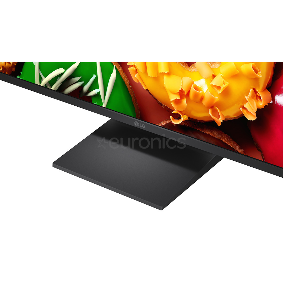 LG LB70, 24'', FHD, LED LCD, черный - Телевизор