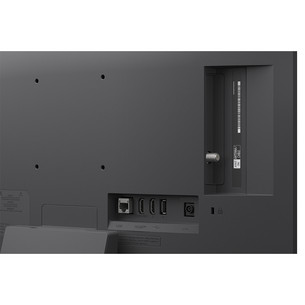 LG LB70, 24'', FHD, LED LCD, черный - Телевизор