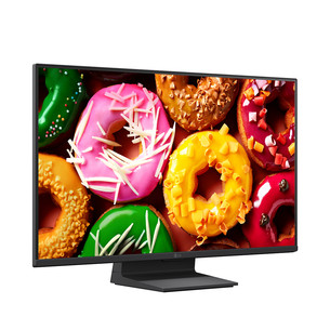 LG LB70, 24'', FHD, LED LCD, черный - Телевизор