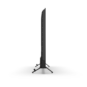 Philips PQS8631, 55'', 4K UHD, QLED, black - TV
