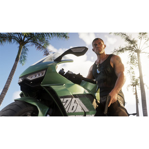 Grand Theft Auto VI, PlayStation 5 - Spēle