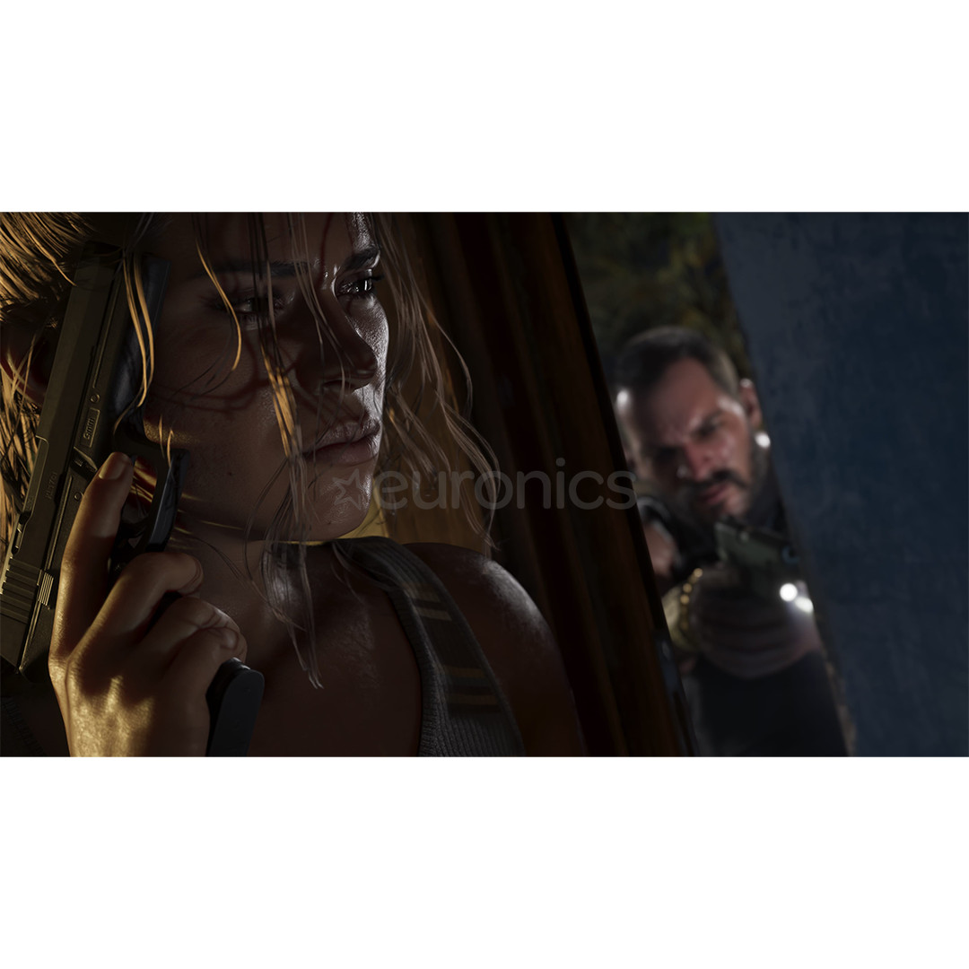 Grand Theft Auto VI, Xbox Series X - Игра