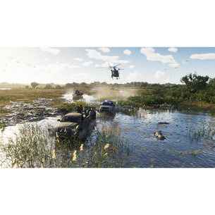 Grand Theft Auto VI, Xbox Series X - Игра