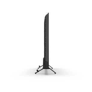 Philips PQS8631, 50'', 4K UHD, QLED, melna - Televizors