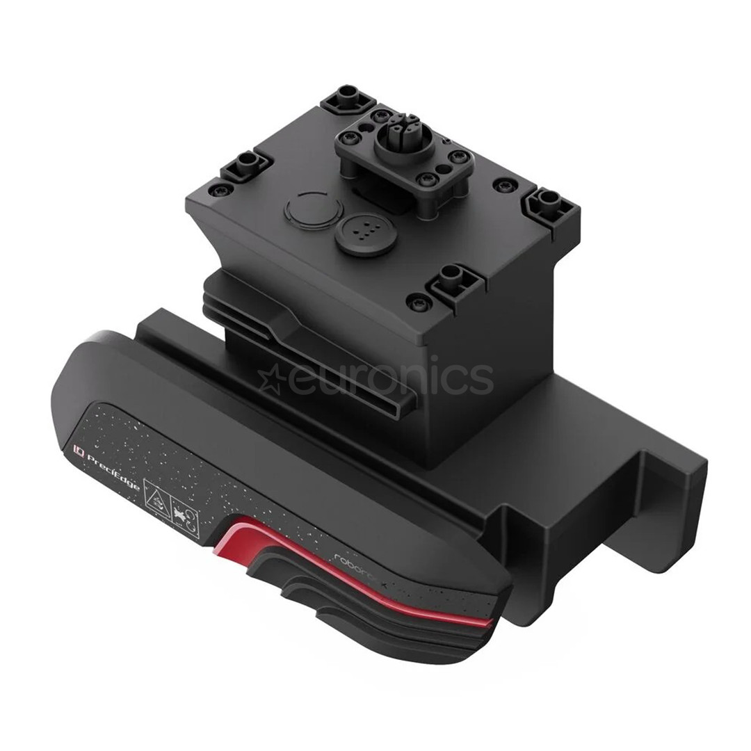 Roborock PreciEdge, AWD Z1 sērijai, melna - Modulis robotam zāles pļāvējam 603503