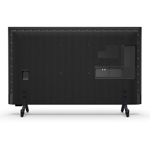 Philips PQS8611, 43'', 4K UHD, QLED, black - TV