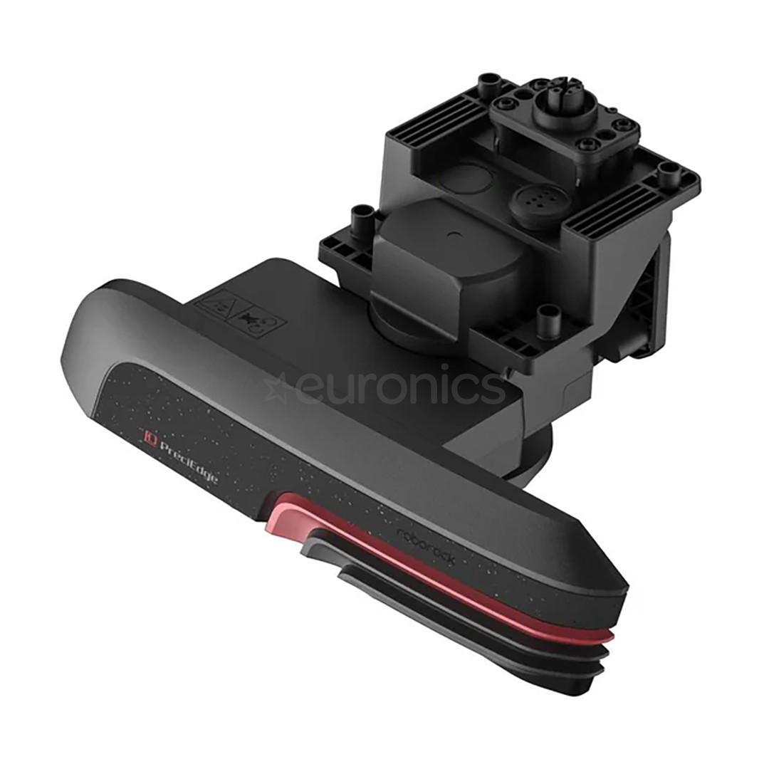 Roborock PreciEdge, 2WD Q1 un S1 sērijai, melna - Modulis robotam zāles pļāvējam 603502