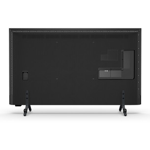Philips PQS8611, 50'', 4K UHD, QLED, black - TV