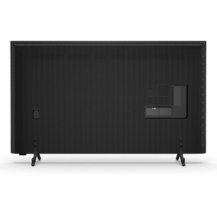 Philips PQS8611, 65'', 4K UHD, QLED, melna - Televizors