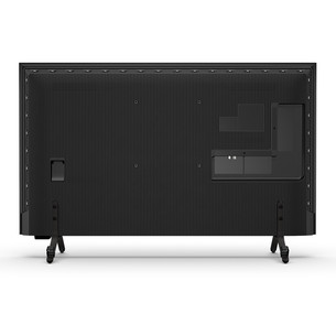 Philips PQS8631, 43'', 4K UHD, QLED, черный - Телевизор