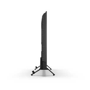 Philips PQS8631, 43'', 4K UHD, QLED, черный - Телевизор