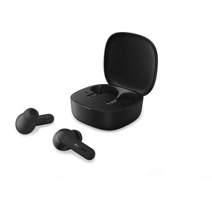 Philips TAT2200, black - True wireless headphones