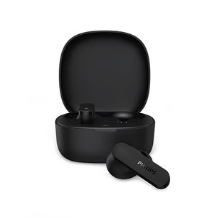 Philips TAT2200, black - True wireless headphones
