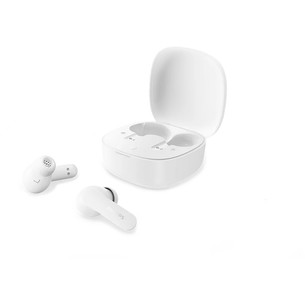 Philips TAT2200, balta - Bezvadu austiņas