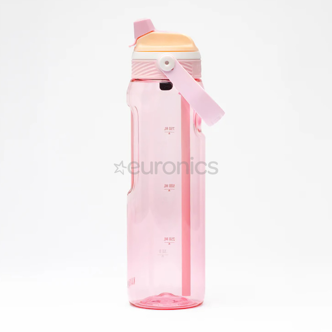 Kambukka Dupla, Magnolia Blossom, 1000 ml, pink - Water bottle