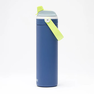 Kambukka Dupla Insulated, Electric Storm, 600 ml, zila - Ūdens pudele