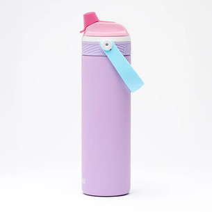 Kambukka Dupla Insulated, Lilac Puff, 600 ml, lilac - Water bottle
