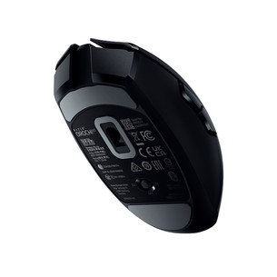 Razer Orochi V2 (2026), melna - Bezvadu datorpele
