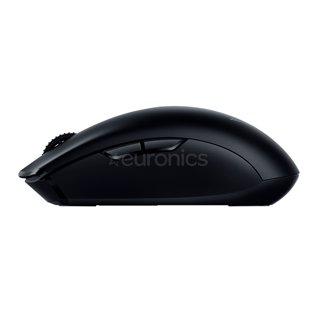 Razer Orochi V2 (2026), melna - Bezvadu datorpele