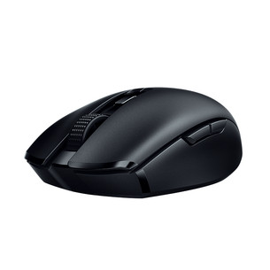Razer Orochi V2 (2026), melna - Bezvadu datorpele