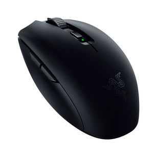 Razer Orochi V2 (2026), melna - Bezvadu datorpele