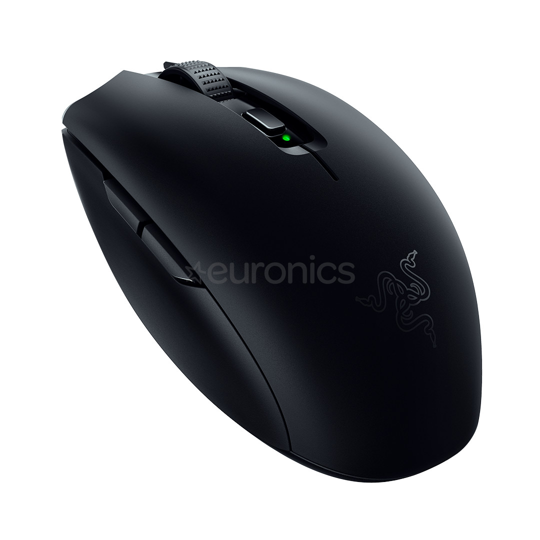 Razer Orochi V2 (2026), melna - Bezvadu datorpele