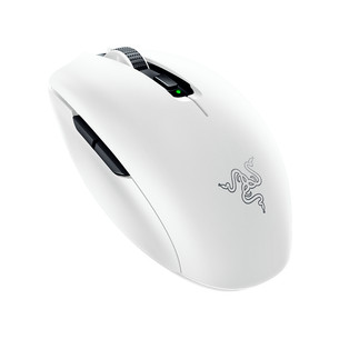 Razer Orochi V2 (2026), balta - Bezvadu datorpele