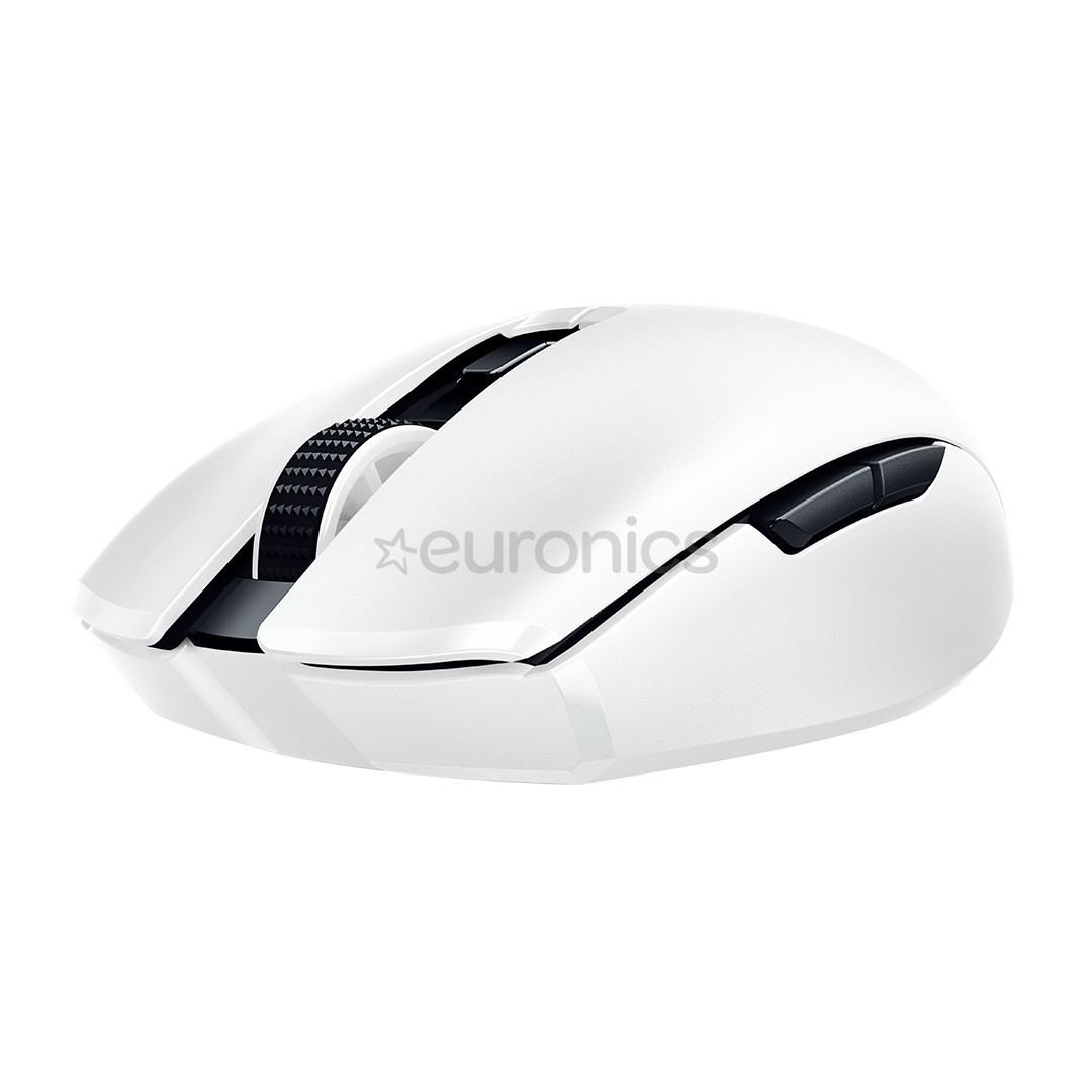 Razer Orochi V2 (2026), balta - Bezvadu datorpele
