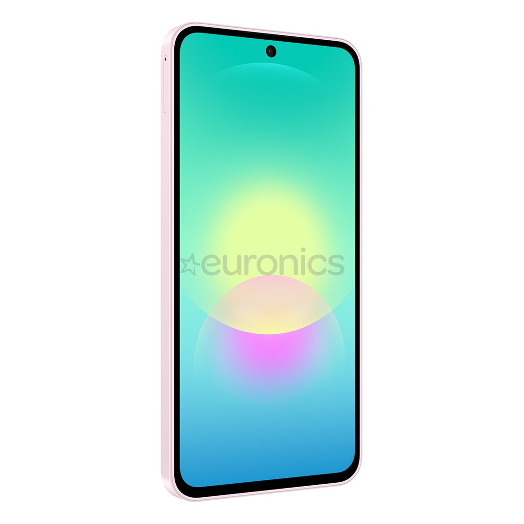 Samsung Galaxy A27 5G, 6 GB, 128 GB, rozā - Viedtālrunis