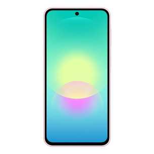 Samsung Galaxy A27 5G, 6 GB, 128 GB, rozā - Viedtālrunis