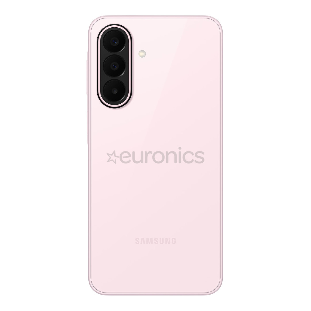 Samsung Galaxy A27 5G, 6 GB, 128 GB, rozā - Viedtālrunis
