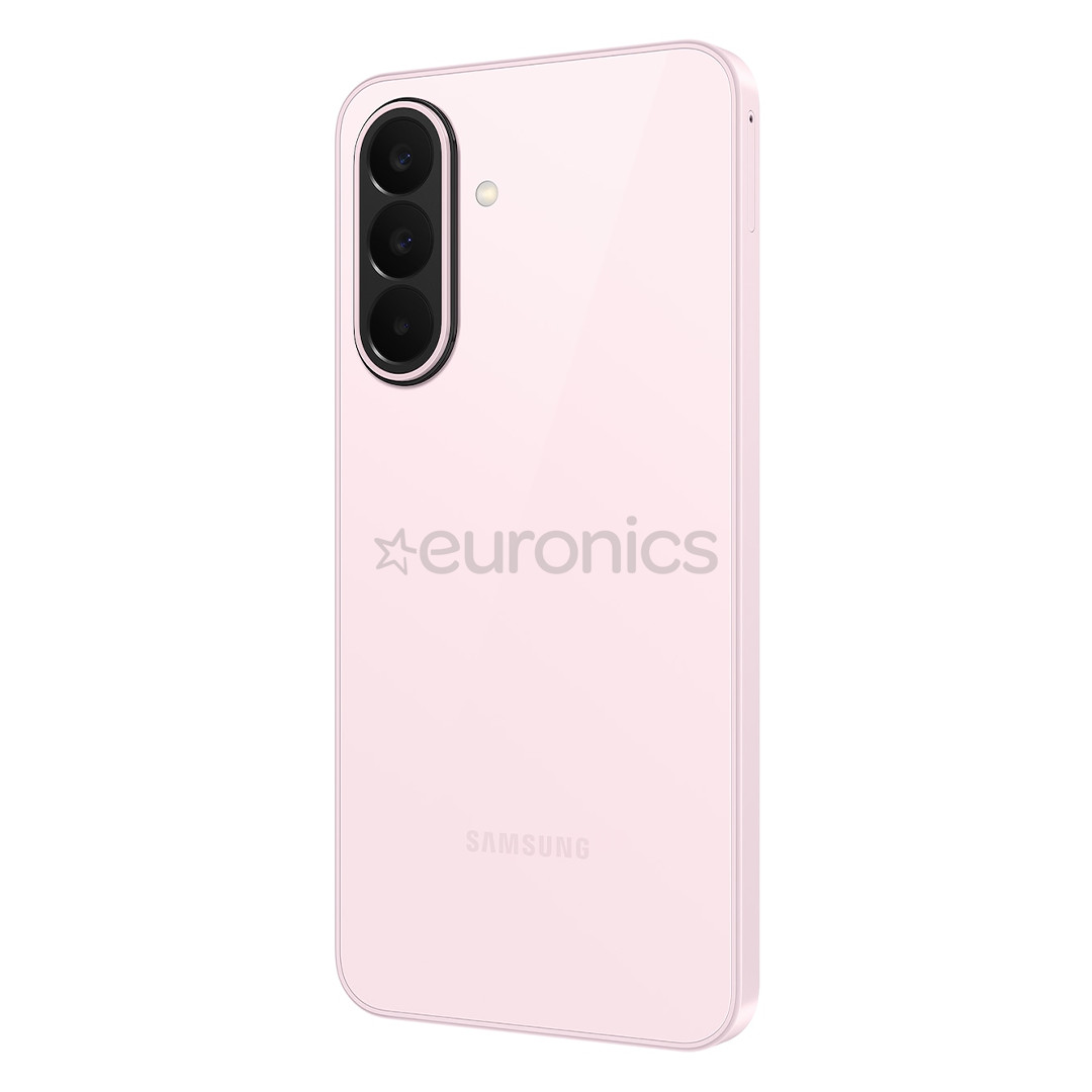 Samsung Galaxy A27 5G, 6 GB, 128 GB, rozā - Viedtālrunis