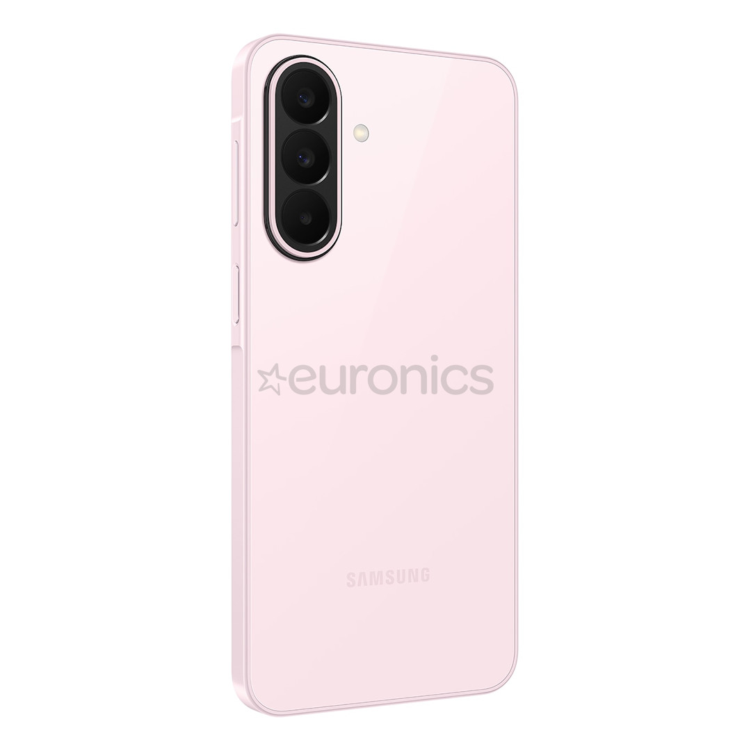 Samsung Galaxy A27 5G, 6 GB, 128 GB, rozā - Viedtālrunis